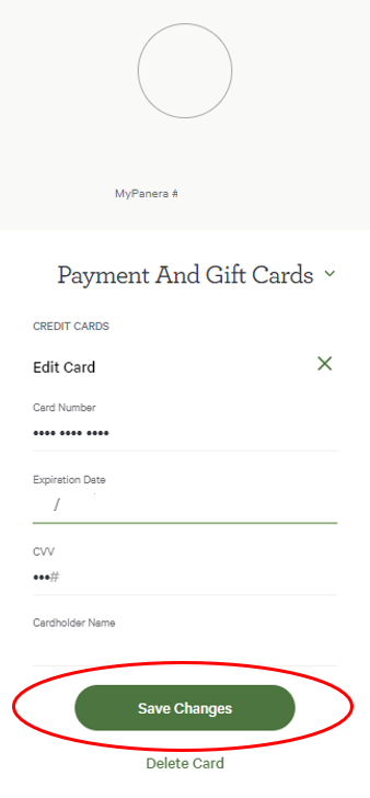 If I accidentally added an  gift card to the incorrect account, is  there any way to take it back? - Quora